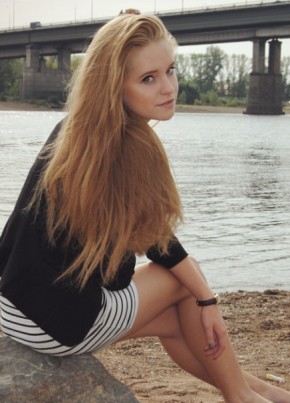 Dasha, 30, Russia, Ufa