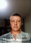 Evgeniy Karpusha, 47  , Abakan