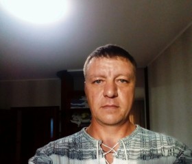 Евгений Карпуша, 48 лет, Абакан