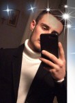 Giorgio, 23 года, Novi di Modena