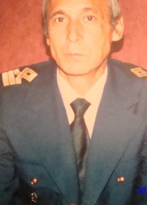 Gennady, 67, Россия, Санкт-Петербург