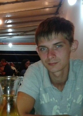 Сергей, 33, Россия, Унеча