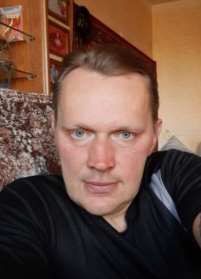 Евгений, 49, Россия, Приозерск