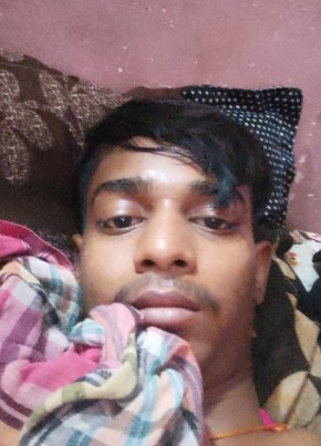 Lokesh, 24, India, Calcutta