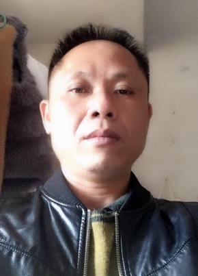 朱健风, 44, 中华人民共和国, 澳門