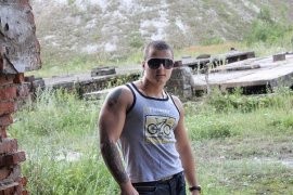 Богдан, 34 года, Вінниця
