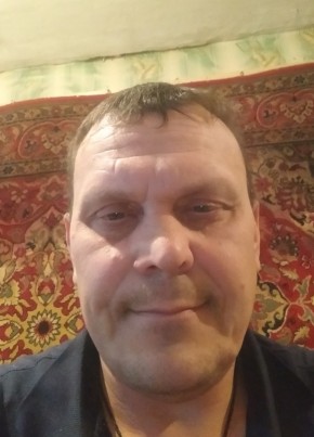 Игорь, 49, Россия, Дятьково