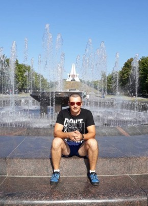 павел, 47, Россия, Санкт-Петербург