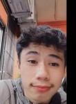 Iliyas, 24, Kuala Lumpur