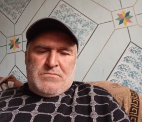 Martin, 51, Hrazdan
