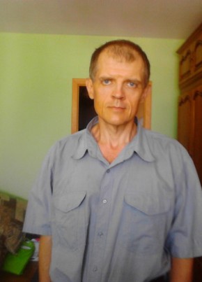 cupitor, 60, Россия, Москва