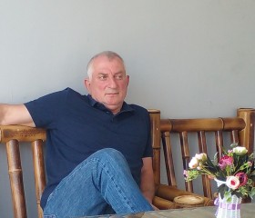 Merab Verulidze, 59 лет, Tallinn