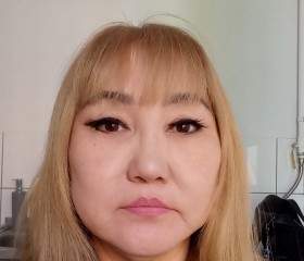 ILana Strushkova, 58 лет, Бишкек