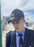 Станислав, 21 год, Новосибирск