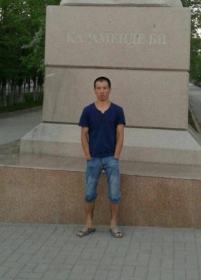 Галымжан, 36, Қазақстан, Астана
