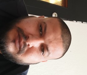 Асен, 28, The Hague