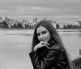 Ева, 21 год, Пермь