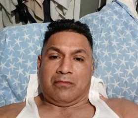 Miguel, 49 лет, New York City