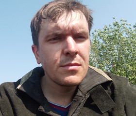 Илья Черников, 35 лет, Лесосибирск