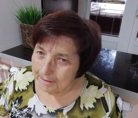 zinaida, 78, Buzuluk