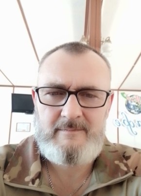 Алексей Божий, 48, Россия, Дмитров