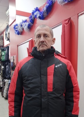 Игорь, 56, Россия, Евпатория