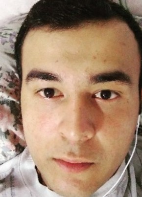 Temur Temurov, 26, Россия, Ардатов (Нижегородская обл.)