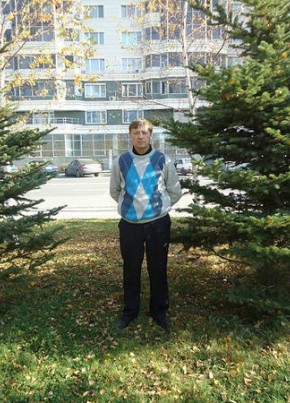 valera baev, 64, Kazakhstan, Astana