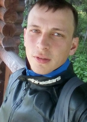 Владислав, 26, Россия, Тогучин