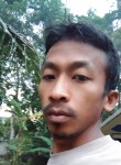adie Celek, 33 года, Daerah Istimewa Yogyakarta
