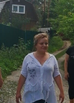 Светлана, 51, Россия, Шелехов