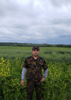 Евгений, 40, Россия, Лысково