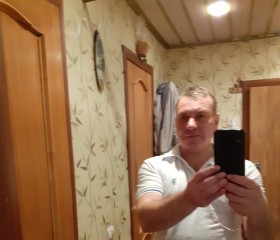 Андрей, 55 лет, Белоозёрский