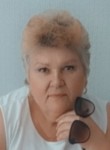 Людмила, 58 лет, Кривий Ріг