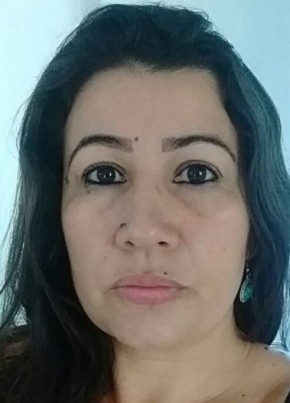 Edivania, 44, República Federativa do Brasil, Porto Seguro