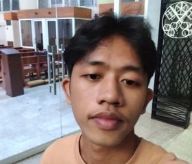 Jay, 21, Davao