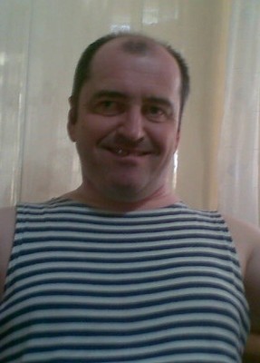 Владислав, 55, Россия, Орск