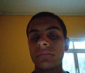 Geraldo, 28 лет, Belo Horizonte
