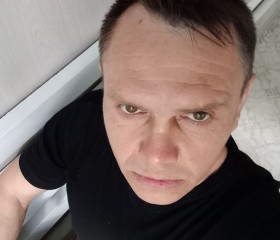 Сергей Верёвки, 49 лет, Учкекен