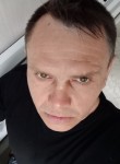 Sergey Veryevki, 48  , Uchkeken