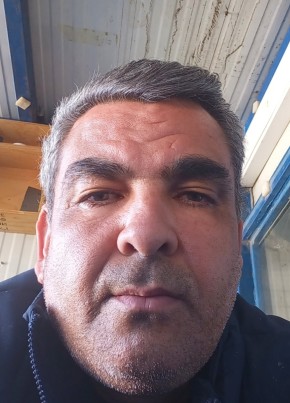Kadir, 43, Türkiye Cumhuriyeti, Karaman
