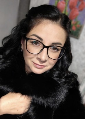 Ирина из Ставрополи 42 года
