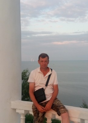 Вячеслав, 49, Россия, Пятигорск