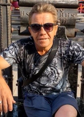 Олег, 54, Україна, Пологи