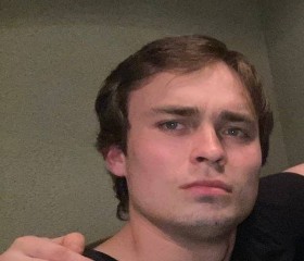 Gernat, 23, Ivanteyevka (MO)