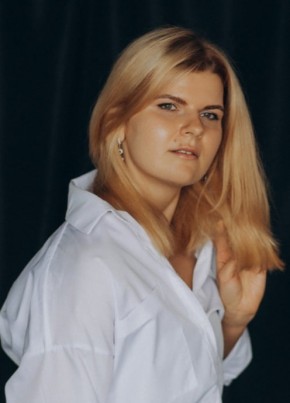 Аня, 32, Россия, Саранск