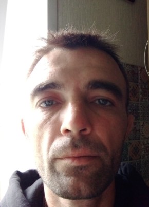 Vyheslav, 28, Россия, Старый Оскол