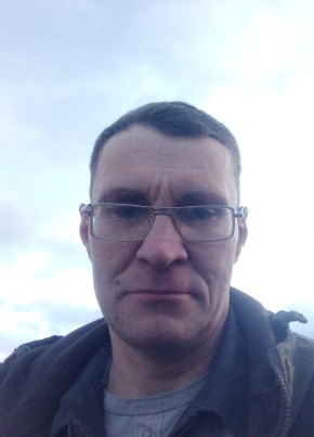 Вадим, 47, Россия, Хабаровск