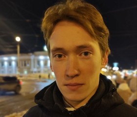 Gary, 20 лет, Ижевск