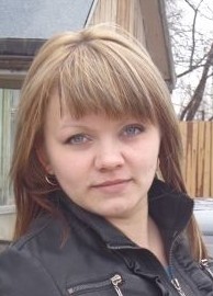 Ольга, 36, Россия, Югорск